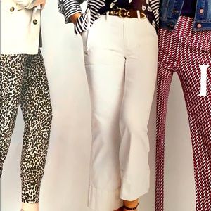 CAbi Lido Crop Jean @60% off